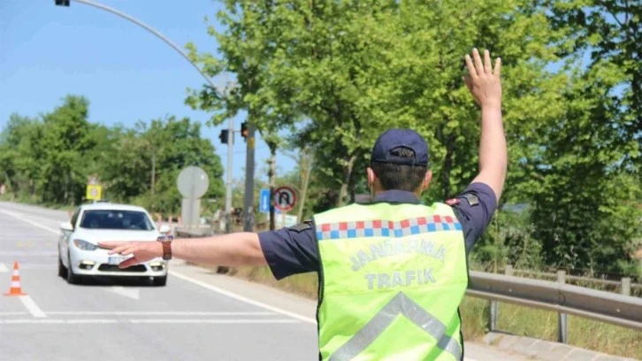 Polisten ara tatilde kaza uyarısı