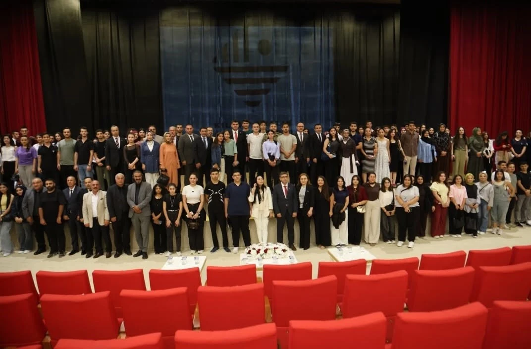 &ldquo;Kilis Artık Sizin de Şehriniz&rdquo;