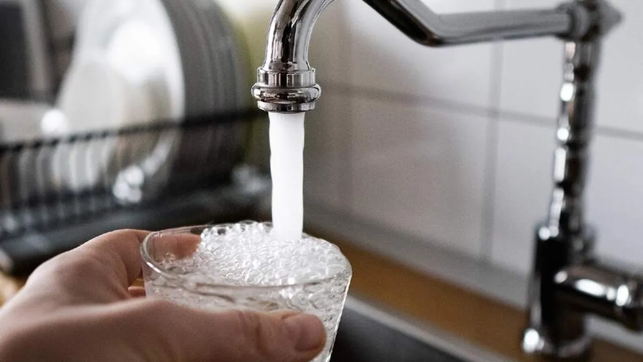 Kilis Belediyesi&rsquo;nden Su Kesintisi A&ccedil;ıklaması