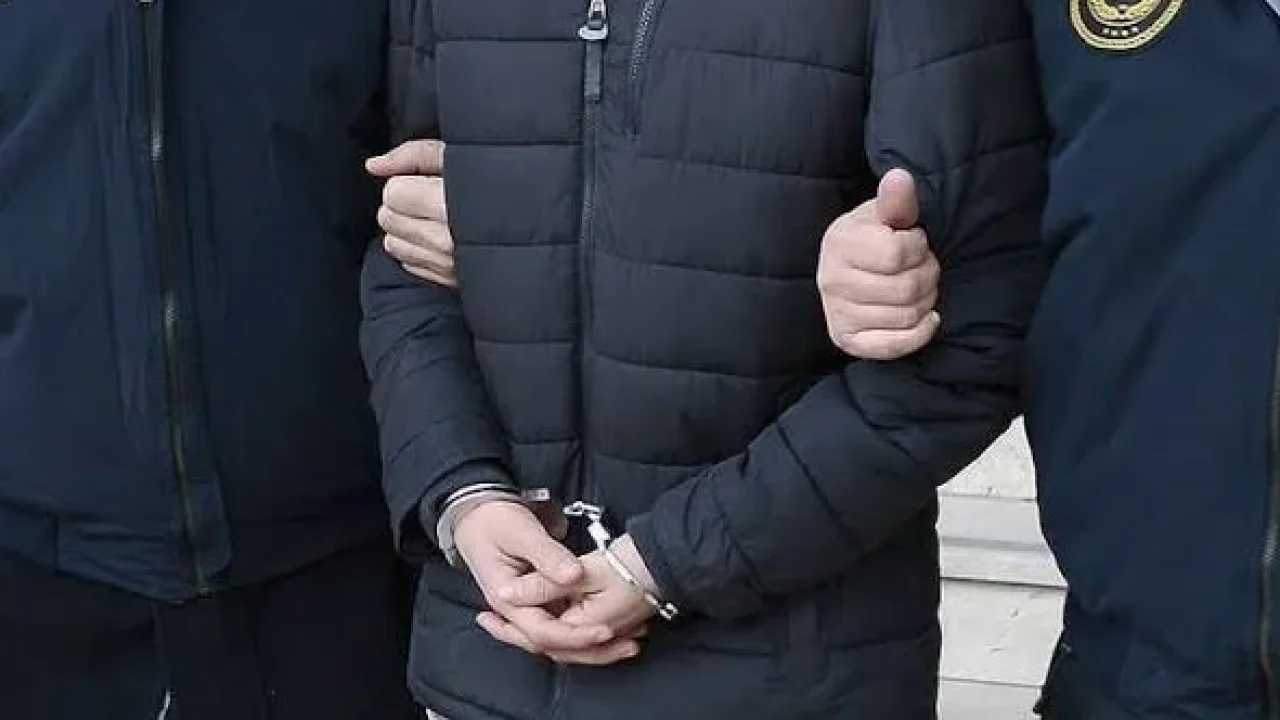 Kilis Dahil 61 İlde Siber Suç Operasyonu!