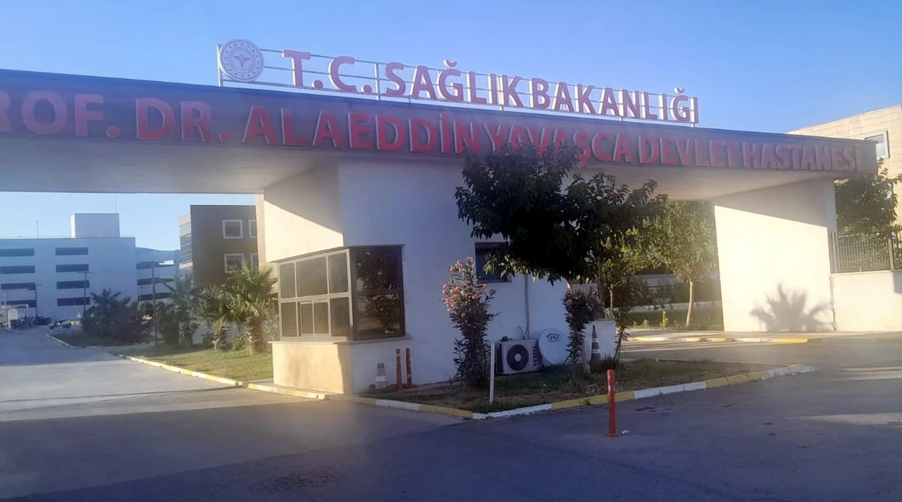 Kilis&rsquo;e 4 Kritik Doktor Atandı: Branşları G&ouml;ren Seviniyor!