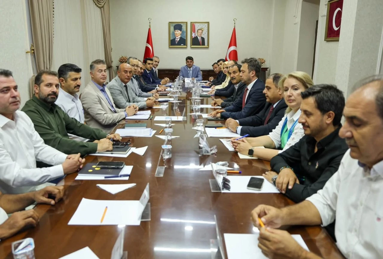 Kilis Festival Coşkusuna Hazırlanıyor: Peş Peşe Dev Organizasyonlar Geliyor!