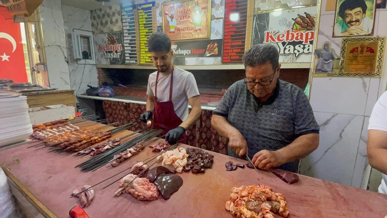  Kilis Gaziantep'i Solladı!