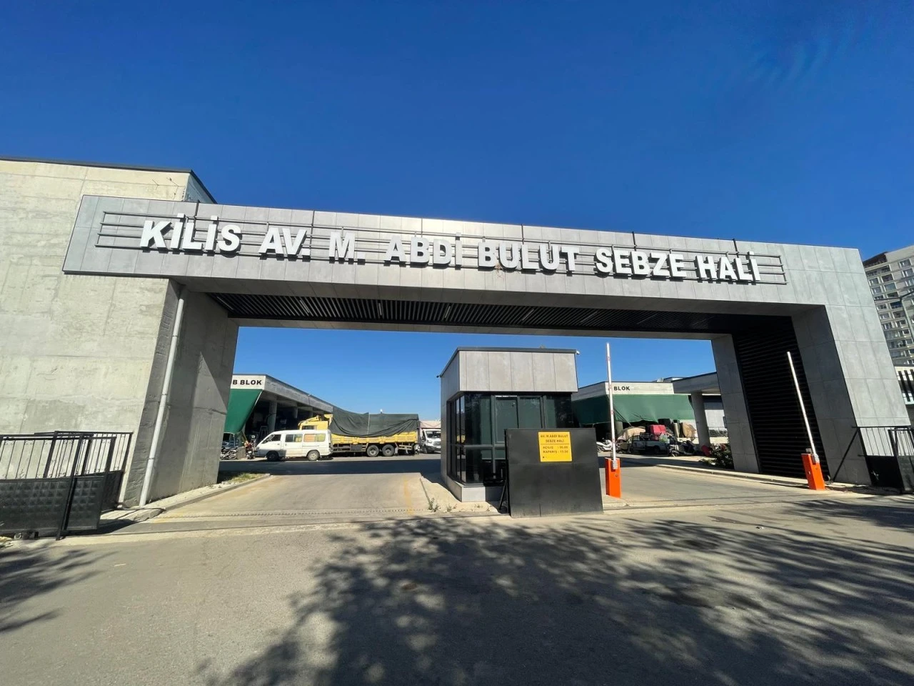 Kilis Hal Fiyatlarında Yaz Tarifesi! İşte 19 Haziran 2026 G&uuml;ncel Sebze ve Meyve Fiyat Listesi