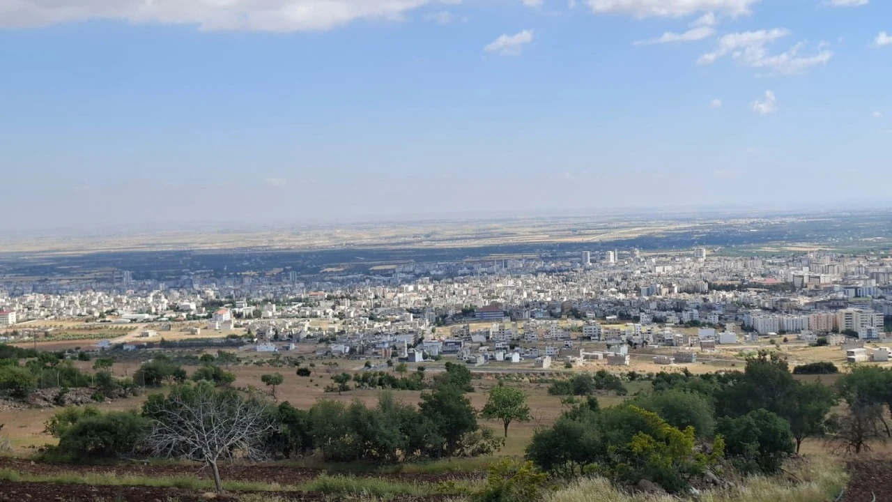 Kilis Hava Durumu 25 Haziran 2026: Bug&uuml;n Hava Ka&ccedil; Derece Olacak?