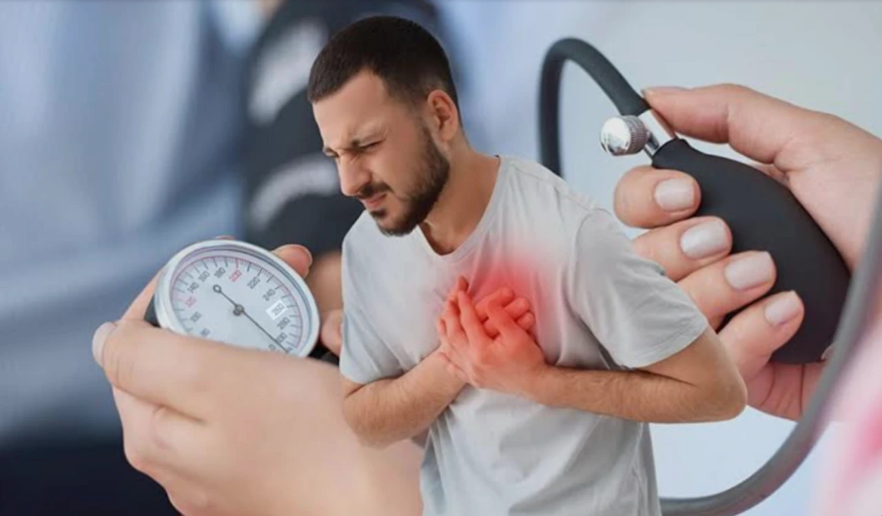 Kilis İl Sağlık M&uuml;d&uuml;rl&uuml;ğ&uuml;nden Kalp Hastalıklarına Karşı Kritik Uyarı