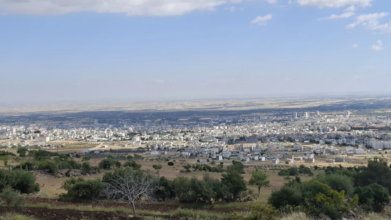 Kilis&rsquo;in en kalabalık mahallesi hangisi? N&uuml;fusu bir&ccedil;ok il&ccedil;eyi geride bıraktı