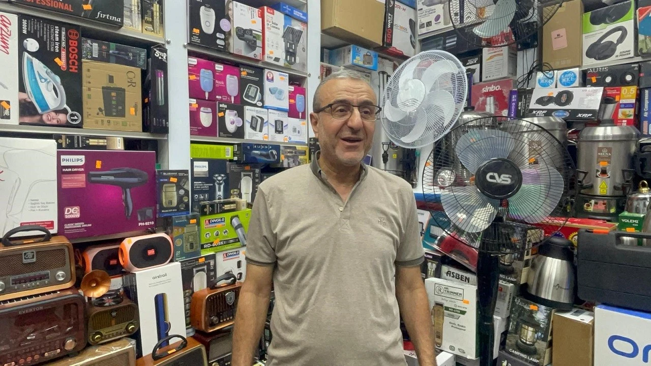 Kilis'in Kalbi Atardı, Şimdi Sessizlik Yankılanıyor!  