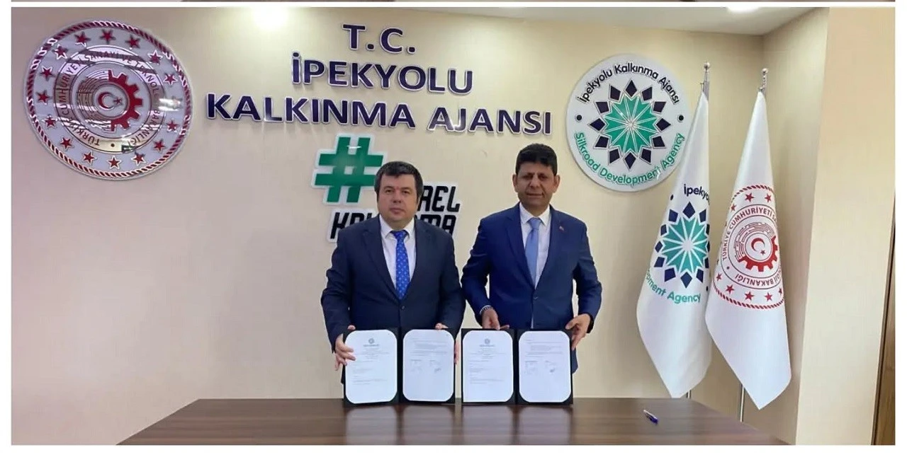  Kilis Kent Haber Drone Destekli Habercilik Eğitimine Katılacak