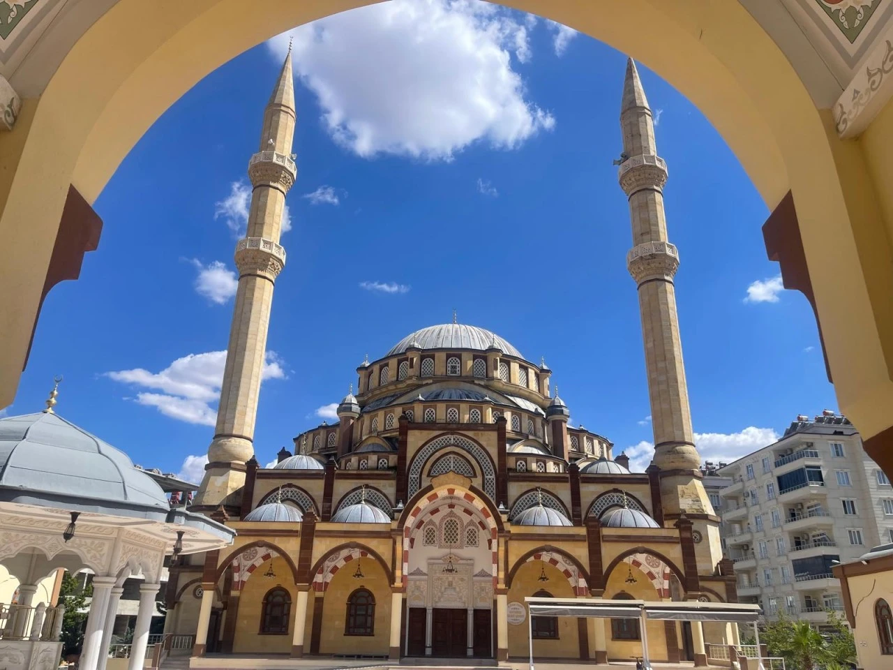 Kilis Namaz Vakitleri | 29 Haziran 2026 Pazartesi
