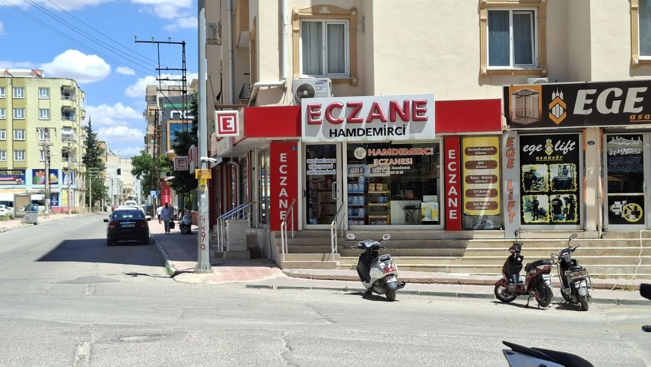 Kilis N&ouml;bet&ccedil;i Eczaneleri 19 Haziran 2026
