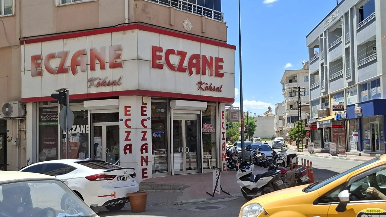 Kilis N&ouml;bet&ccedil;i Eczaneleri Belli Oldu 22 Haziran 2026