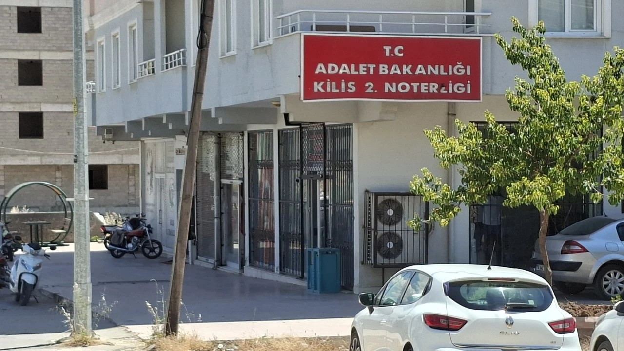 Kilis n&ouml;bet&ccedil;i noterler belli oldu 20 Haziran 2026