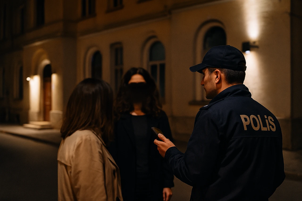 Kilis&rsquo;te 1 ayda 6 kayıp şahıs başvurusu