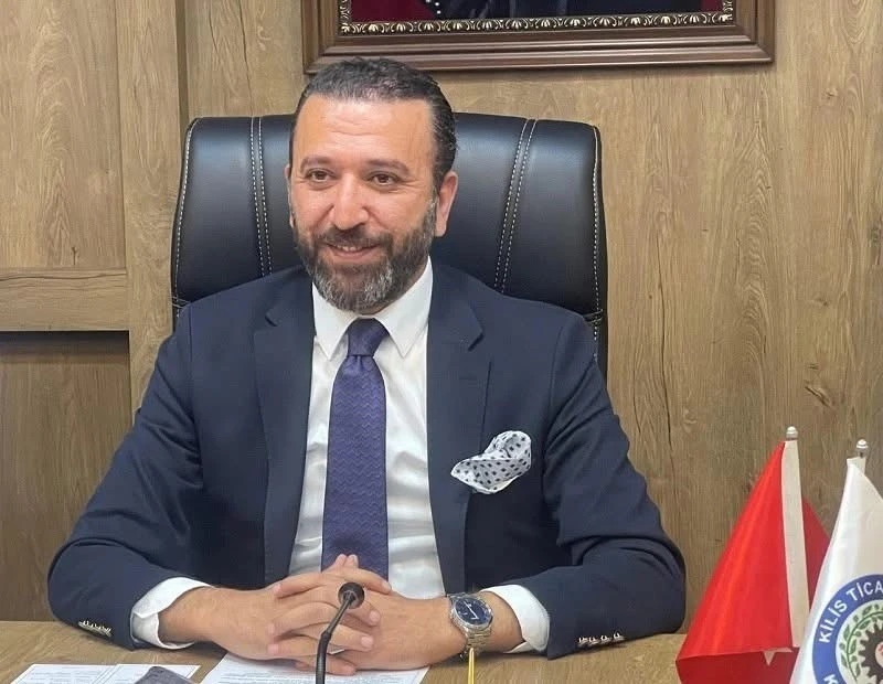 Kilis&rsquo;te     2 Milyon TL Kredi ve 15 Bin Avro Hibe Fırsatı