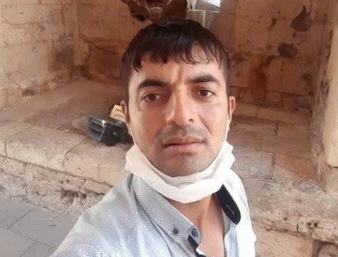  Kilis&rsquo;te 3 G&uuml;nd&uuml;r Haber Alınamayan Gen&ccedil; &Ouml;l&uuml; Bulundu