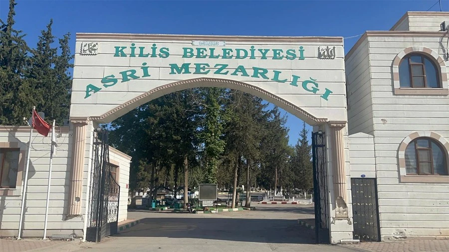 Kilis’te 35 kişi hayatını kaybetti!