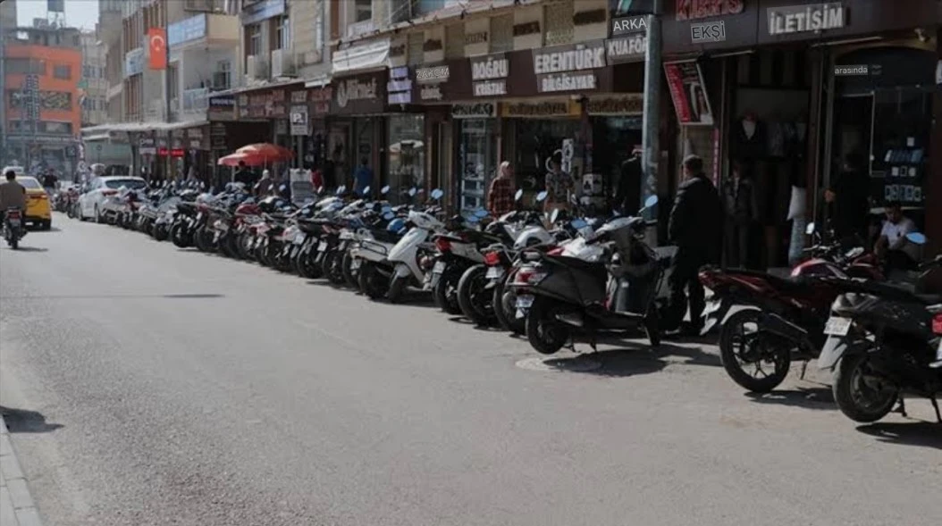 Kilis'te Akaryakıt Tabelaları G&uuml;ncellendi: 24 Mart Fiyat Listesi