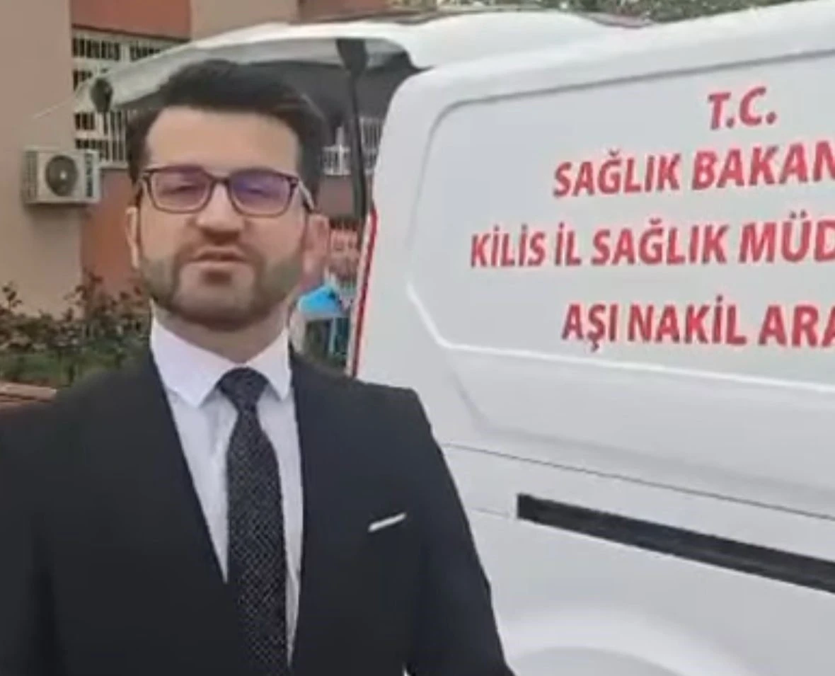 Kilis&rsquo;te Aşı G&uuml;venliğine Dair Şeffaf S&uuml;re&ccedil; Anlatıldı