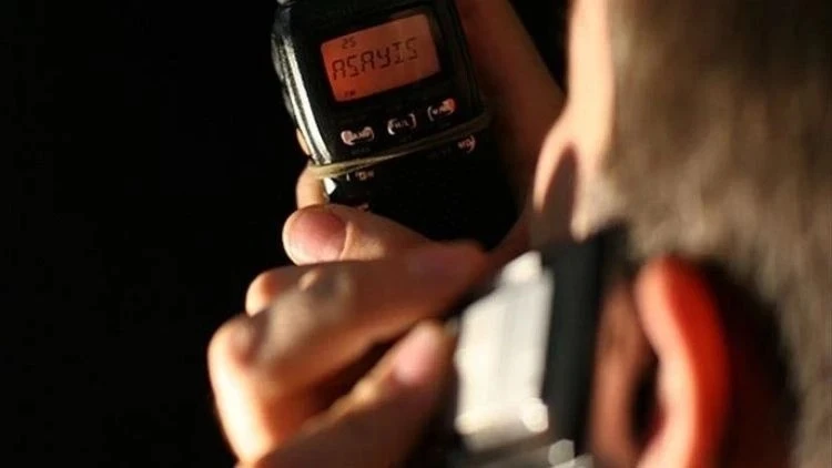 Kilis’te “Başkomiserim” Dedi, 246 Bin TL’sini Kaptırdı