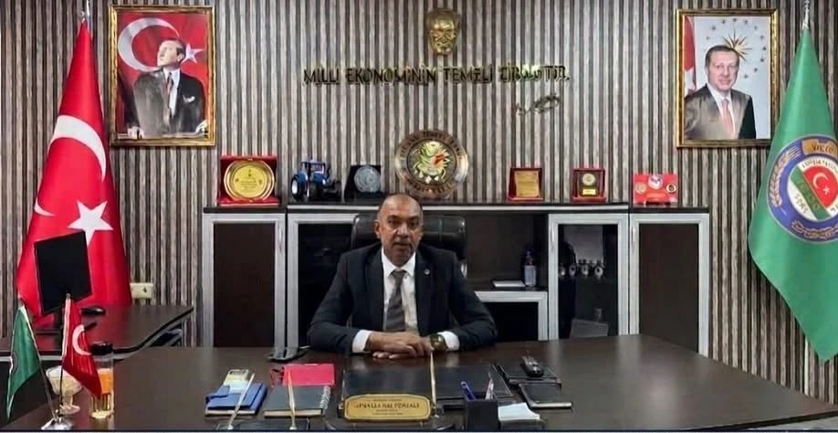 Kilis&rsquo;te Biber &Uuml;reticisini Sevindiren Karar! 