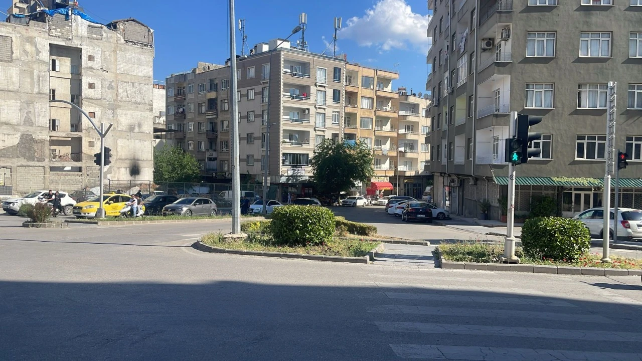 Kilis'te Bug&uuml;n Trafik Nasıl? 9 Haziran 2026 Kilis Trafik Yoğunluğu Haritası