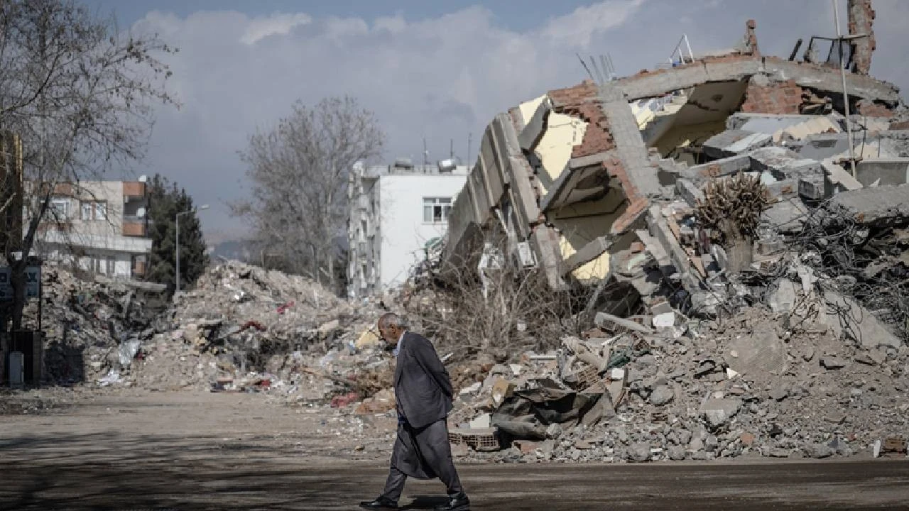 Kilis'te depreme en dayanıksız semtler hangisi?