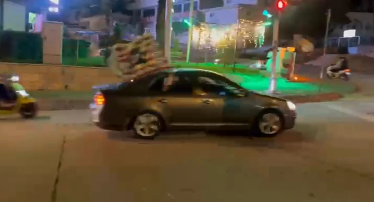 Kilis&rsquo;te Derbi Coşkusu: Galatasaray&rsquo;ın 3-0&rsquo;lık Zaferi Sokaklara Taştı