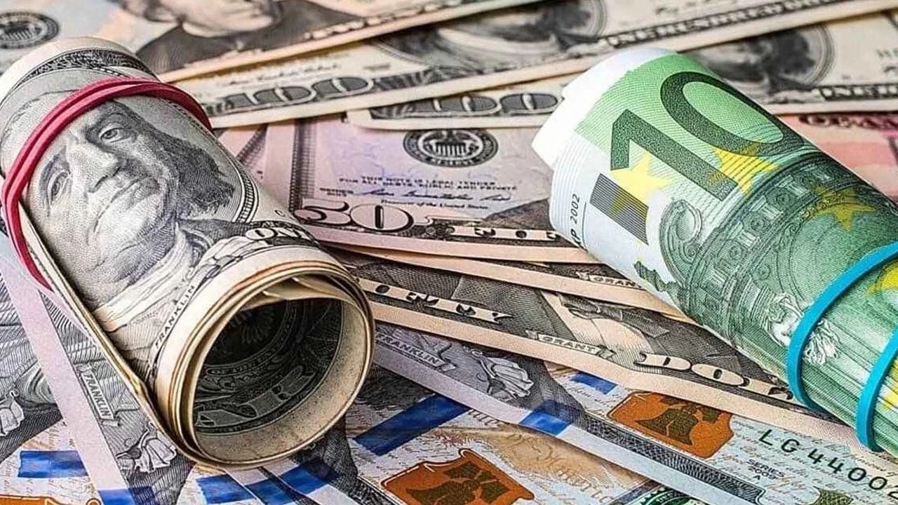 Kilis'te D&ouml;viz Piyasaları Hareketli! 8 Haziran 2026 Dolar ve Euro Ne Kadar Oldu?