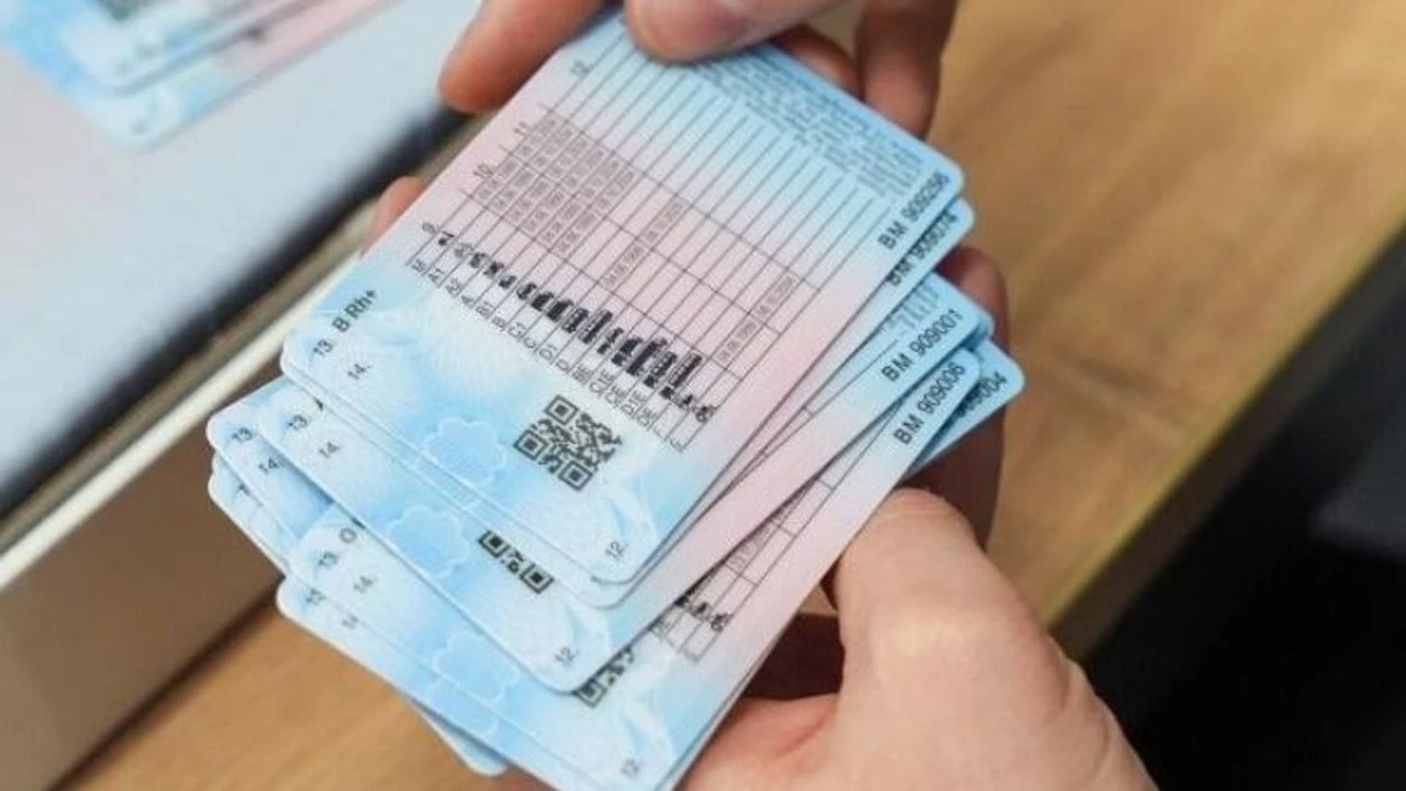 Kilis&rsquo;te Ehliyet Alacaksanız Bu Habere Dikkat! Sınav Saatleri Değişiyor