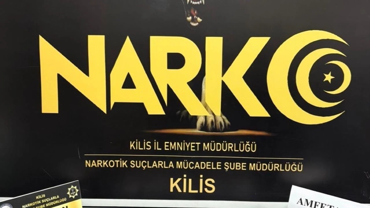 Kilis'te Elektronik Sigara Ka&ccedil;ak&ccedil;ılığı da başladı