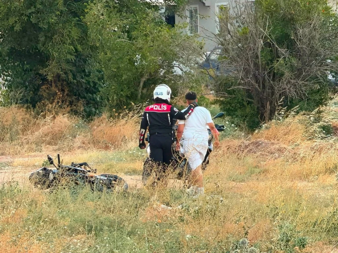 &ldquo;Kilis&rsquo;te Film Gibi Kovalamaca! &lsquo;Dur&rsquo; İhtarına Uymayan Ş&uuml;pheliler Yakalandı&rdquo;