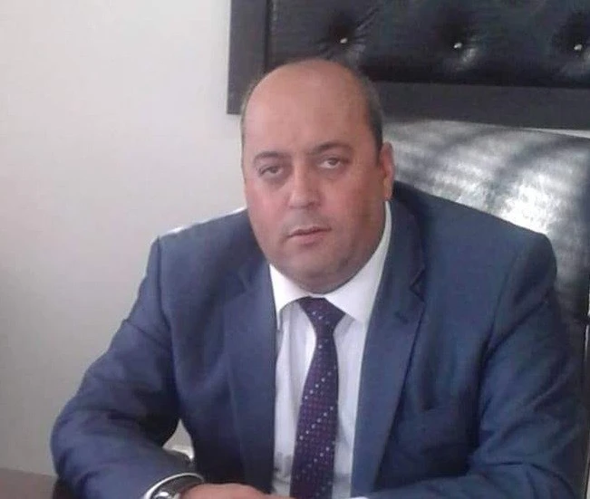 Kilis’te Genç Sendikaya Yaşlı Öğretmen Atandı