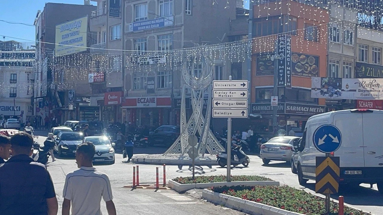 Kilis&rsquo;te Havalar Değişiyor
