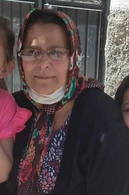 Kilis&rsquo;te Kayıp Kadın İ&ccedil;in Seferberlik: Arama &Ccedil;alışmaları S&uuml;r&uuml;yor