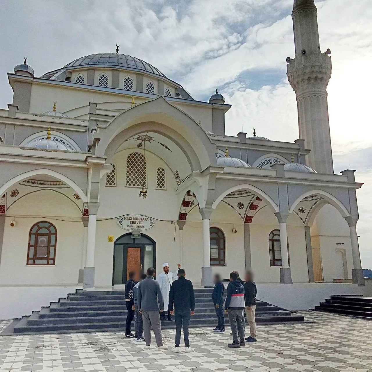 Kilis’te mahkumlara anlamlı etkinlik