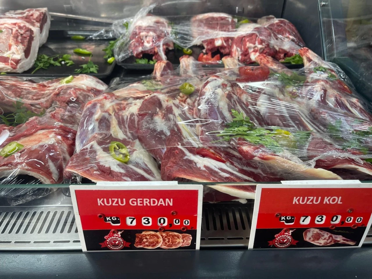 Kilis&rsquo;te Mangal Keyfi Pahalıya Patlıyor! Piknik Maliyeti 2 Bin TL&rsquo;ye Dayandı