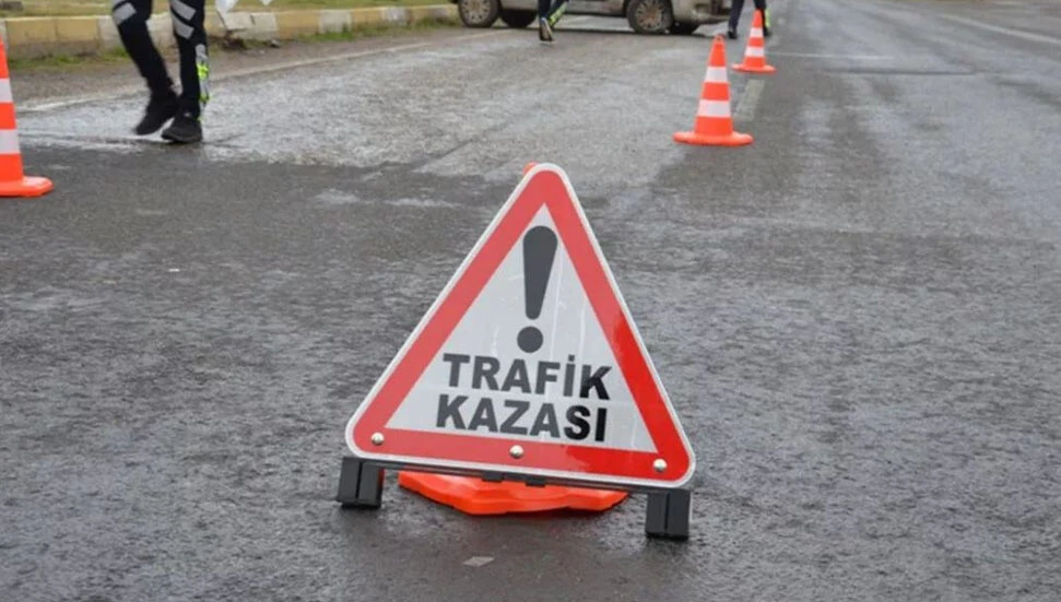 Kilis’te meydana gelen trafik kazalarında 3 yaralı