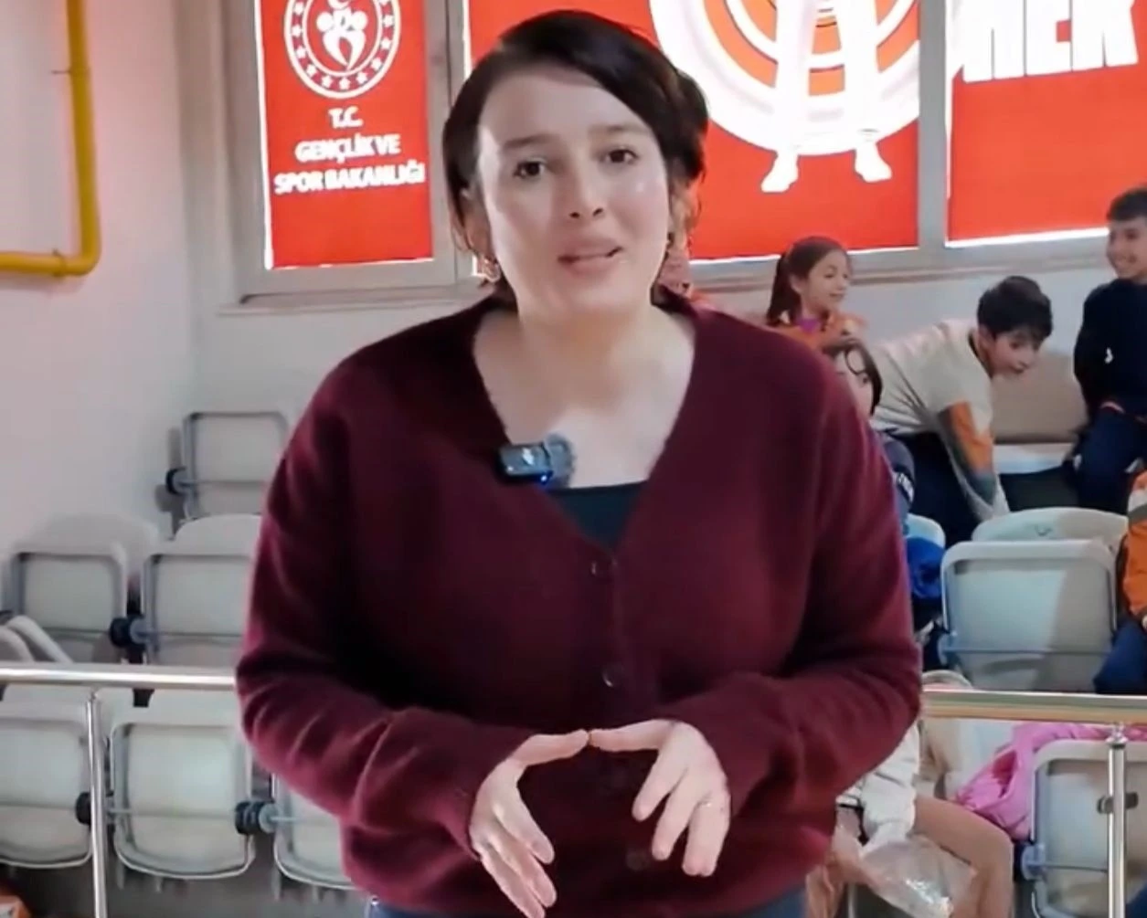 Kilis&rsquo;te &Ouml;ğrencilerin Spor Yetenekleri Keşfediliyor