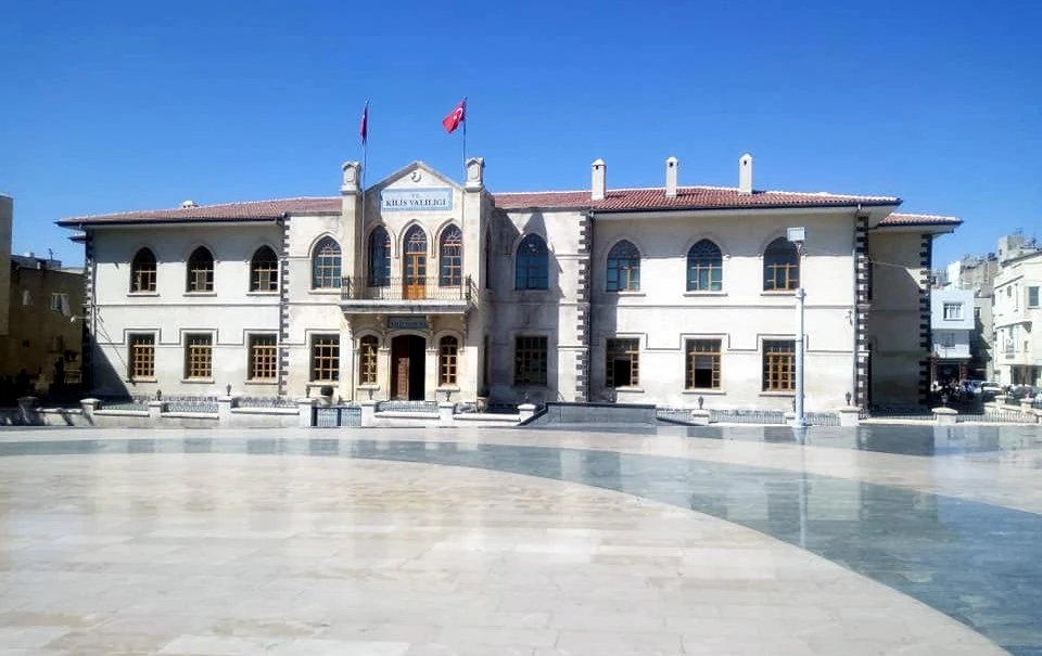 Kilis&rsquo;te Okullar G&uuml;vende, Manip&uuml;lasyona İzin Yok