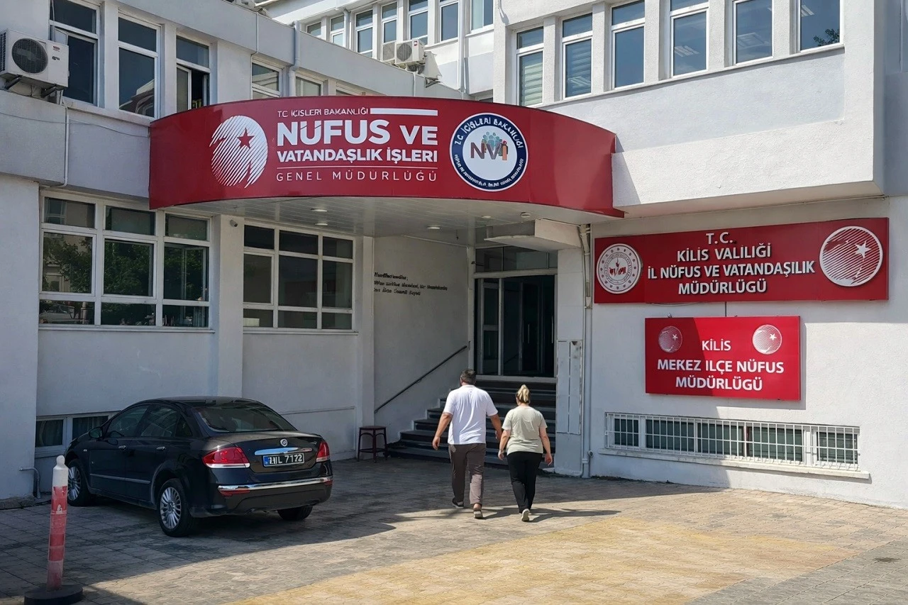 Kilis&rsquo;te Pazar G&uuml;n&uuml; A&ccedil;ık Olacak