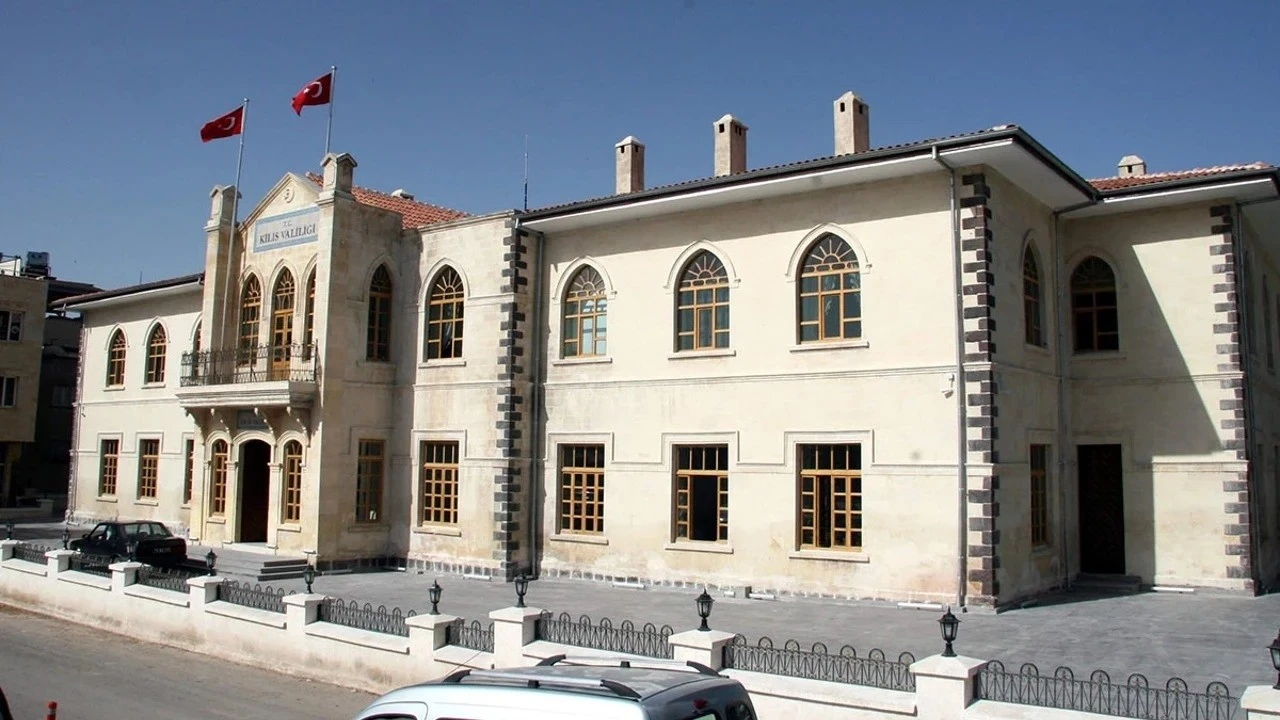  Kilis&rsquo;te Ramazan&rsquo;da  &lsquo;G&ouml;n&uuml;l Kart&rsquo; Projesi Başladı