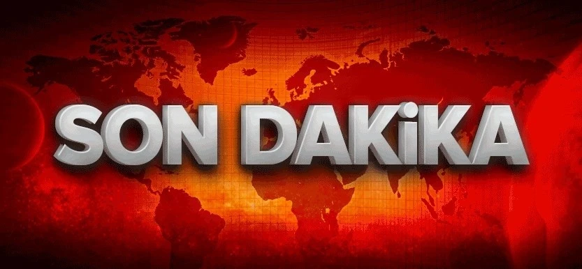 Kilis&rsquo;te Son dakika Suriyeliler sonunda bunuda yaptılar