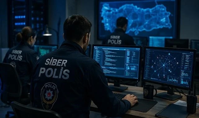 Kilis&rsquo;te Sosyal Medyada B&uuml;y&uuml;k Tuzak