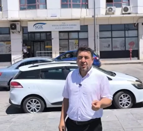 Kilis'te SSK ve Bağ-Kur Bor&ccedil;lularına 72 Aya Varan Taksit Fırsatı