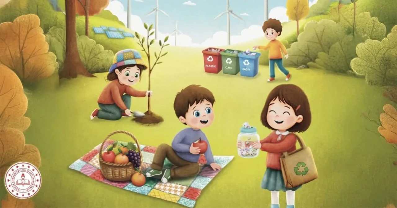 Kilis'te “Tutum, Yatırım ve Türk Malları Haftası”, Yüksek Farkındalıklı Etkinliklerle Kutlanacak