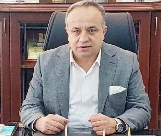 Kilis&rsquo;te Yardım Kartları Yerel Esnaftan Alınsın