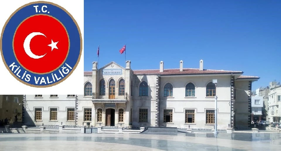 Kilis&rsquo;te Yasaklı Alanlar Belirlendi