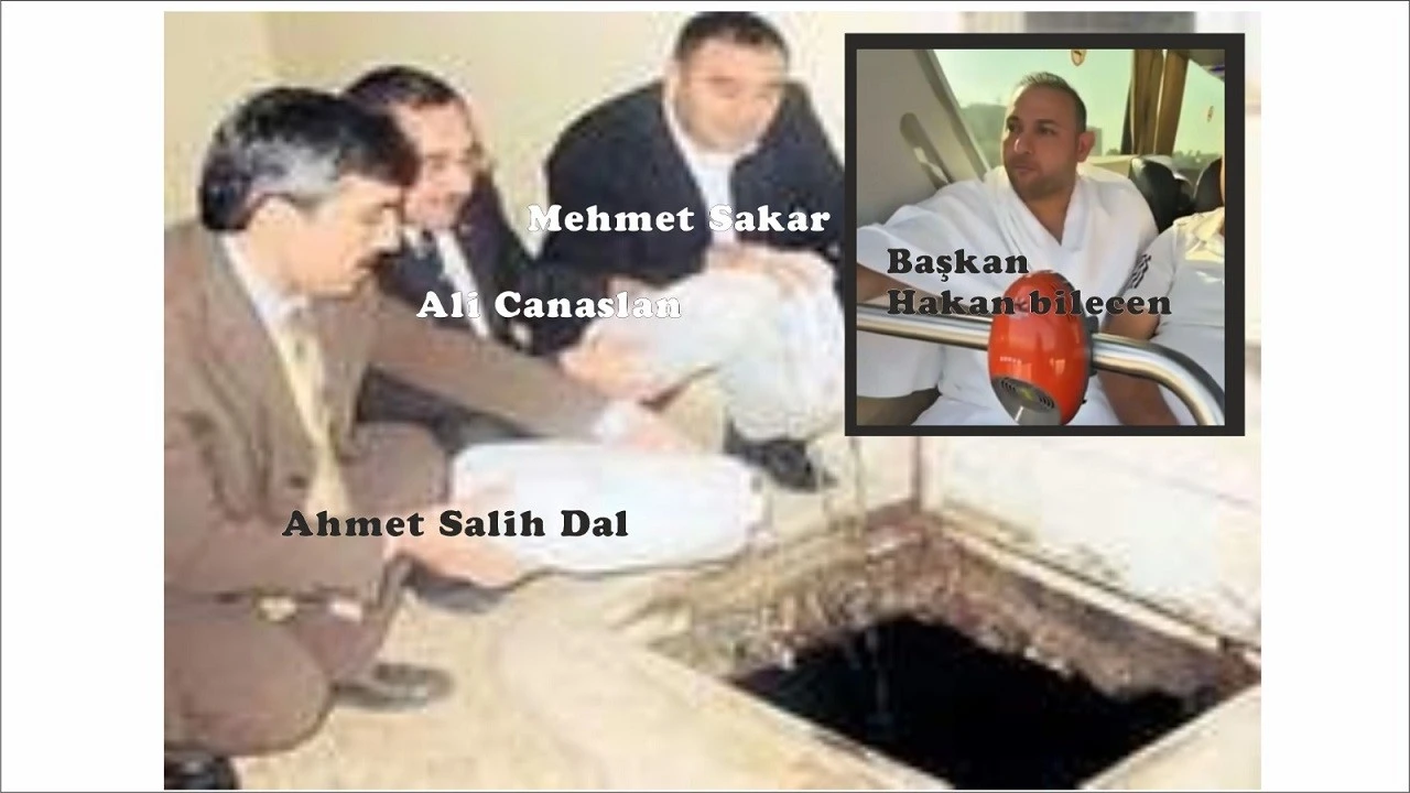 Kilis&rsquo;te &ldquo;Zemzem&rdquo; Tartışması Yeniden G&uuml;ndemde