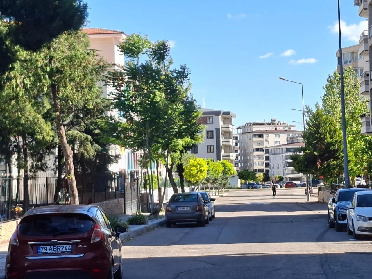Kilis, T&uuml;rkiye'de Bu Konuda En Y&uuml;ksek Olduğu İl Oldu!